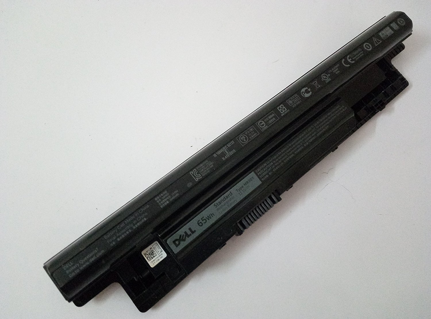 Dell 3451 DC Jack