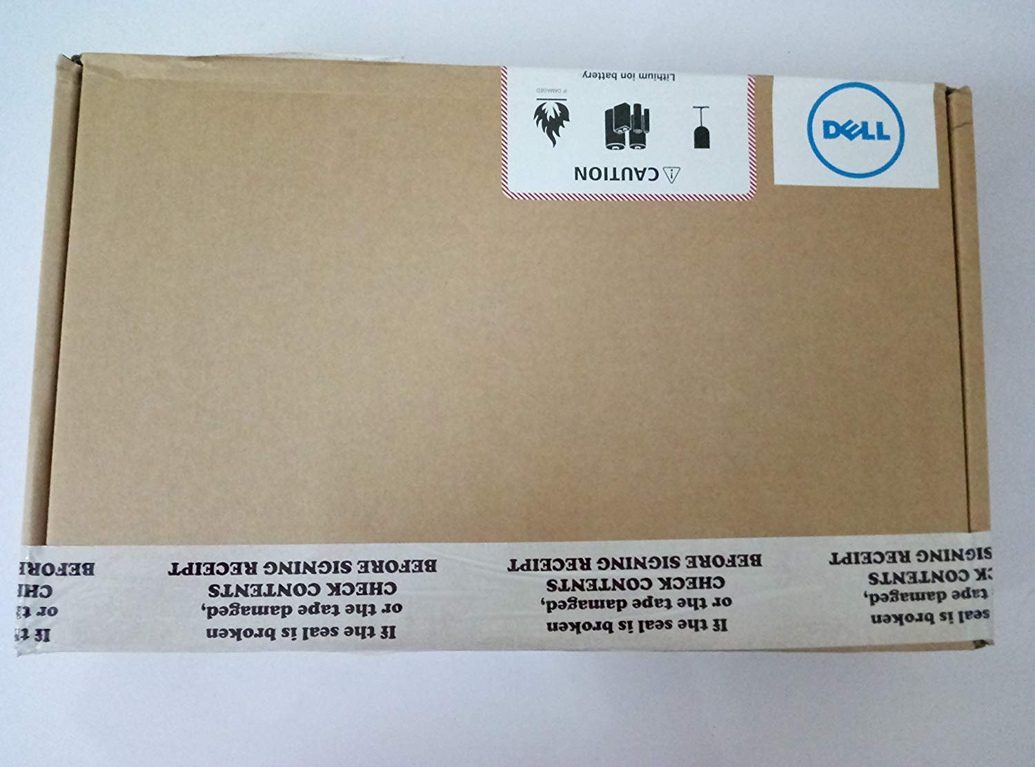 Dell 3451 DC Jack
