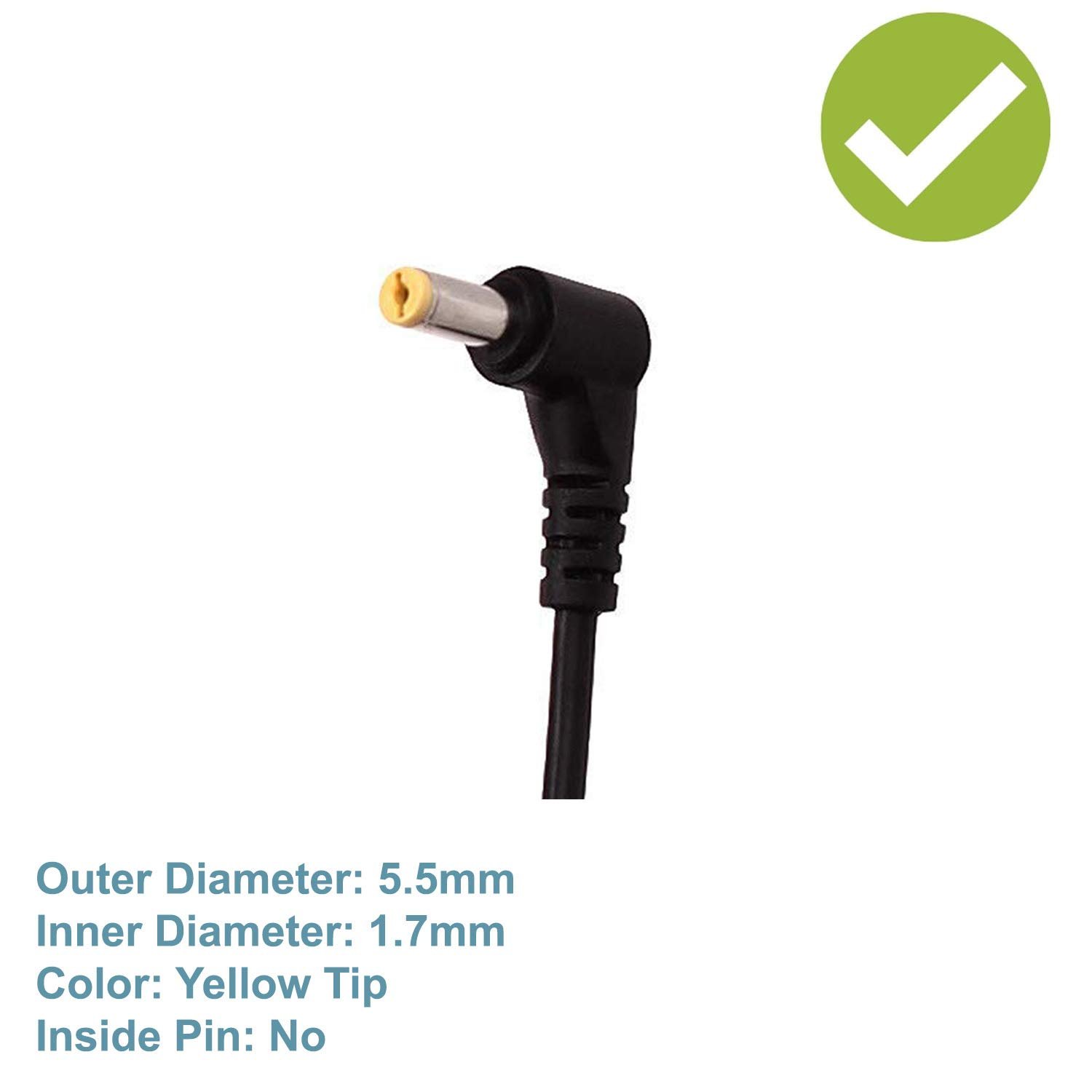 Dell 3451 DC Jack
