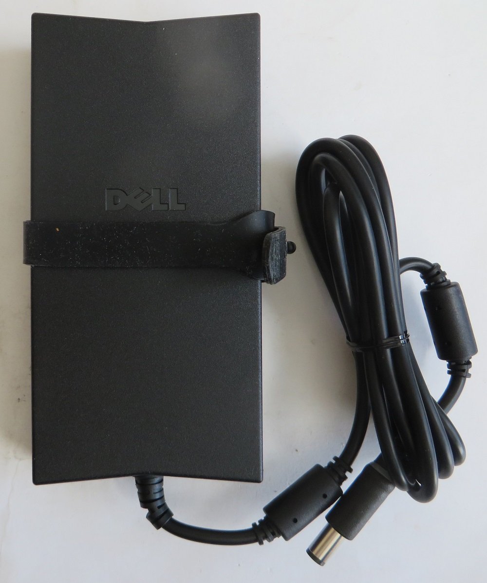 Dell 3451 DC Jack