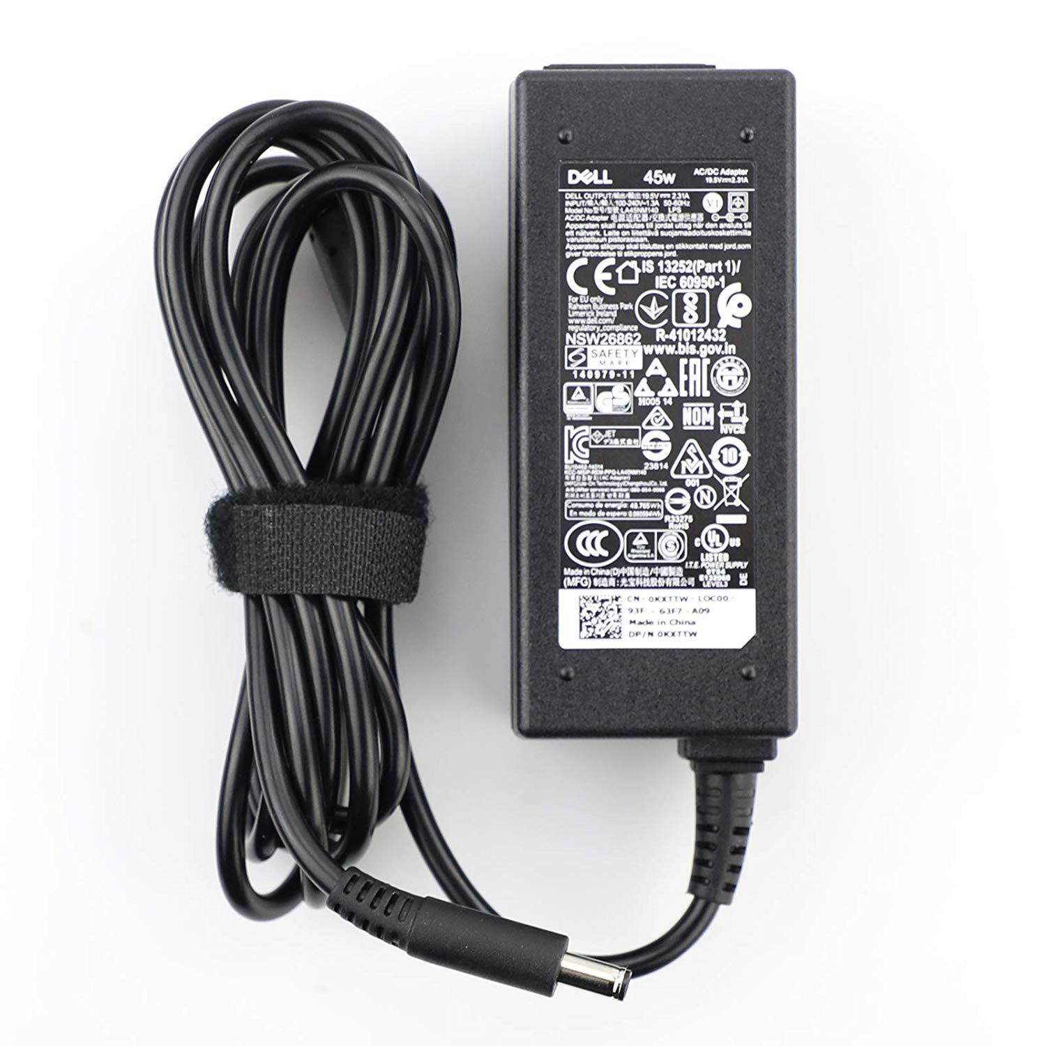 Dell 3451 DC Jack