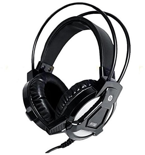 hp h100 headset