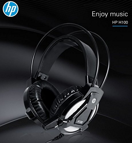 hp computer headphones
