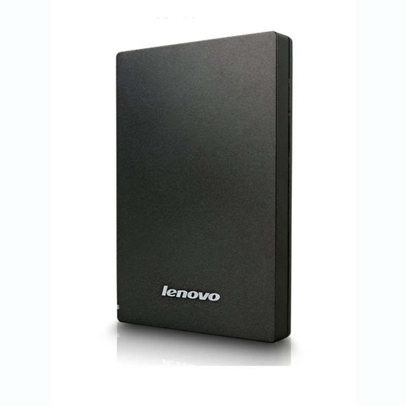 Lenovo 1 TB HDD External Portable Hard Drive Royal Computer Solution