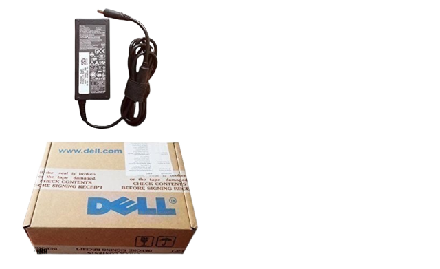 Dell 3451 DC Jack