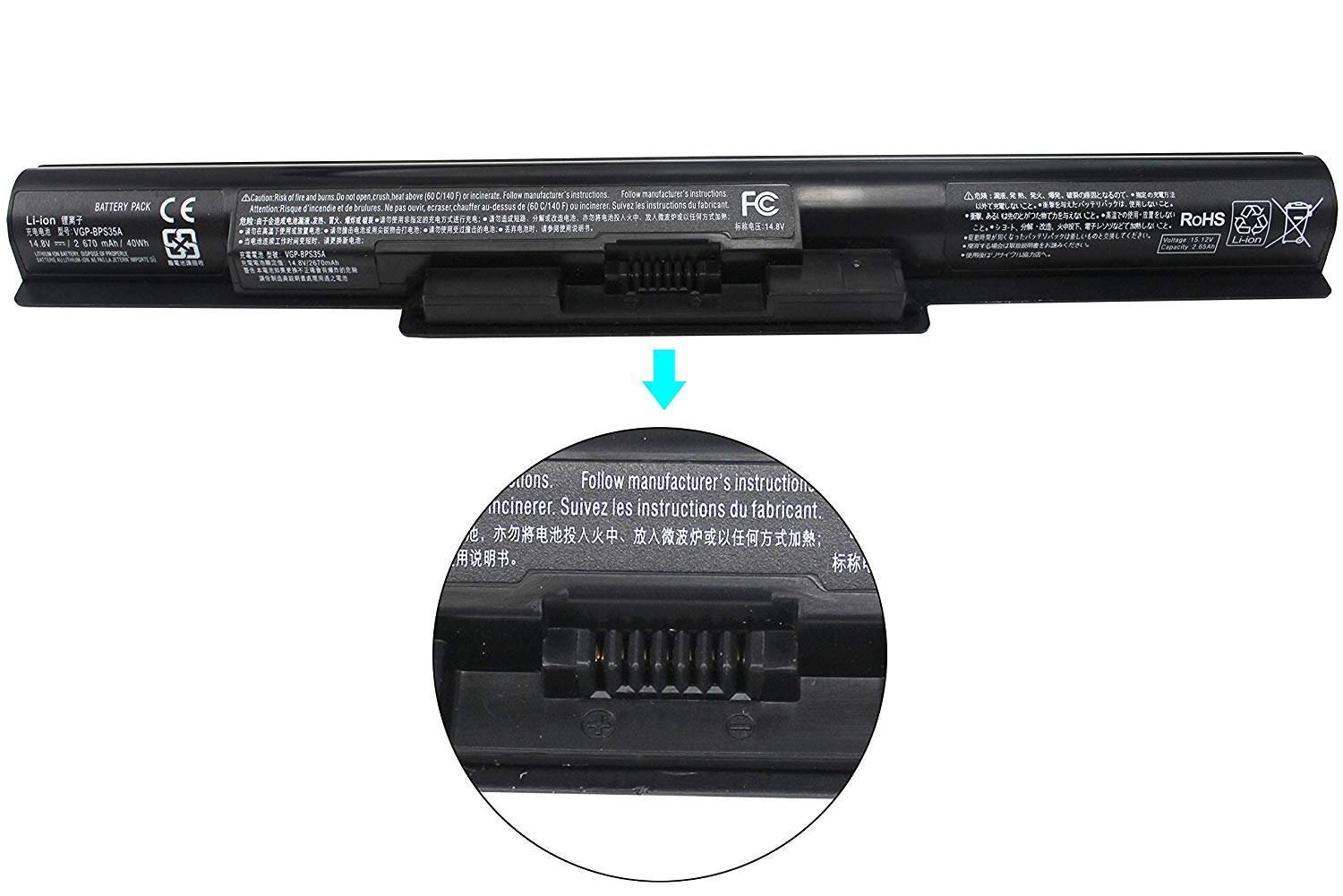Dell 3451 DC Jack