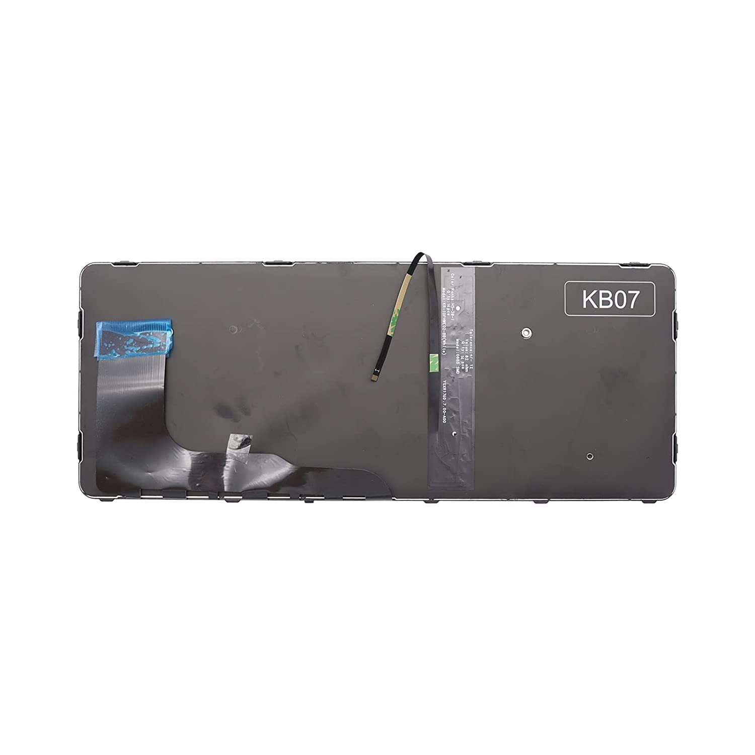 Dell 3451 DC Jack
