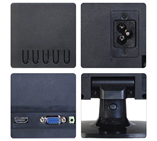 Dell 3451 DC Jack