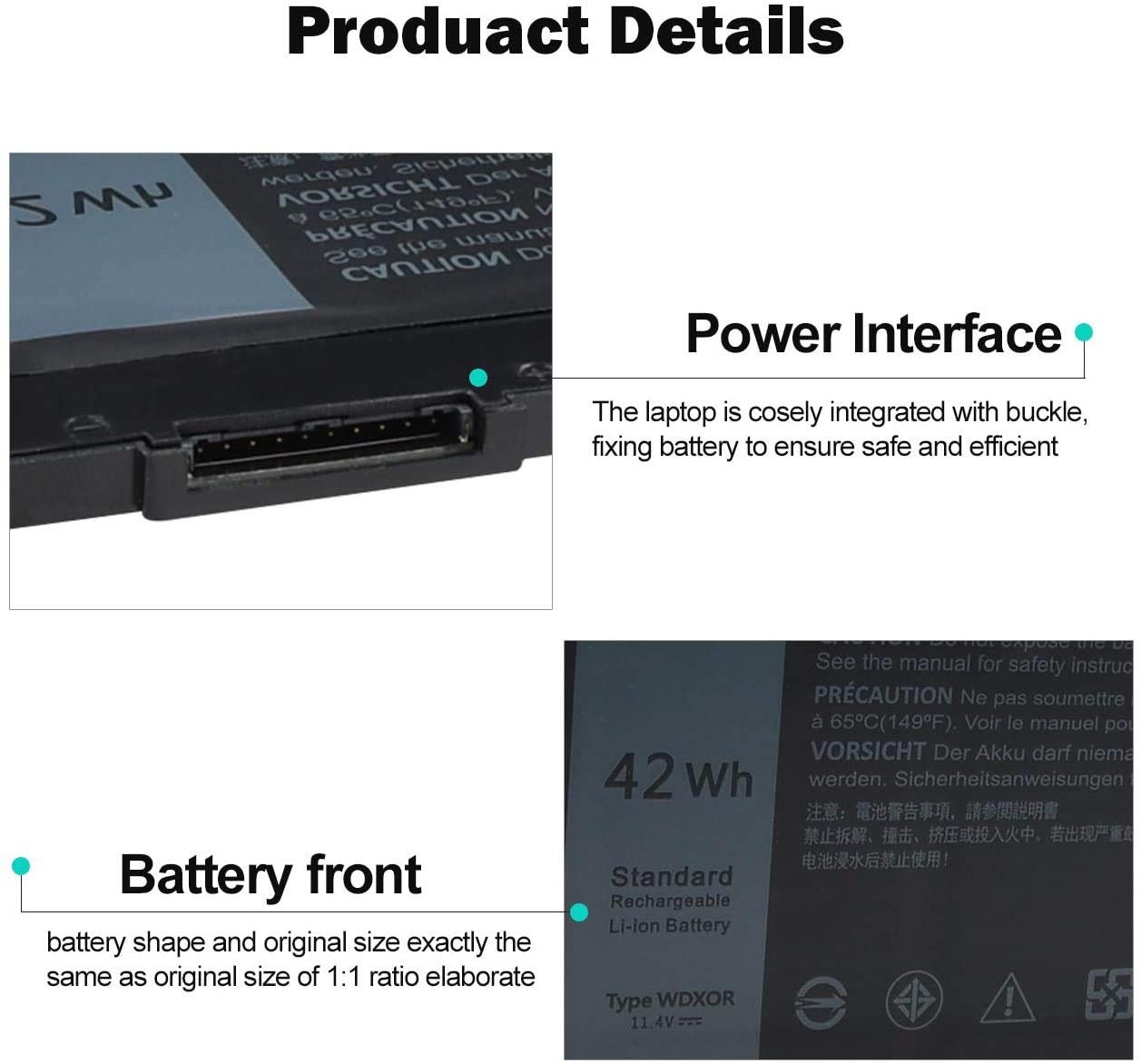 Dell 3451 DC Jack
