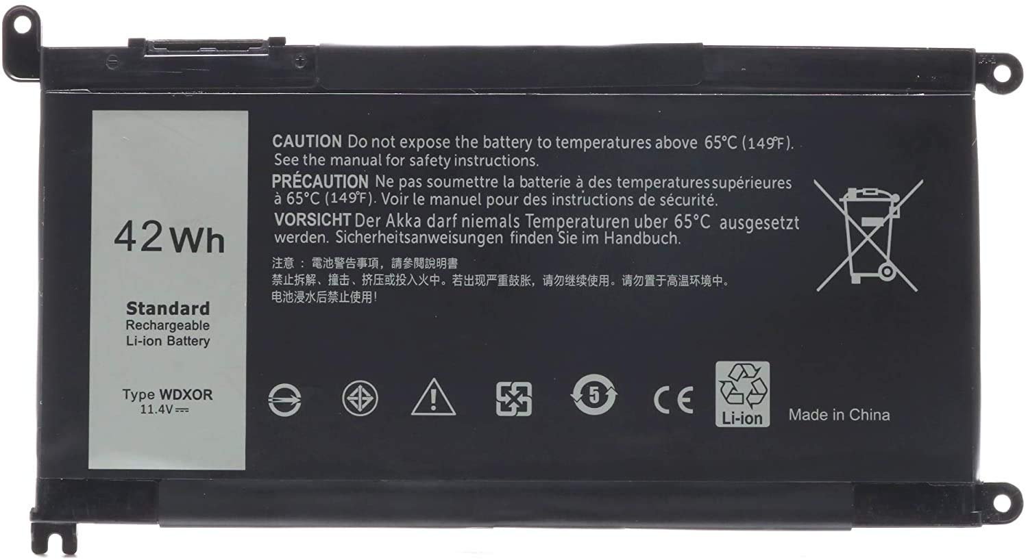 Dell 3451 DC Jack