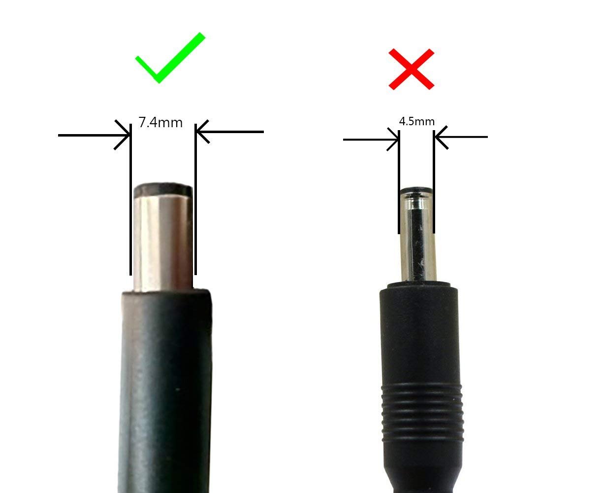 Dell 3451 DC Jack