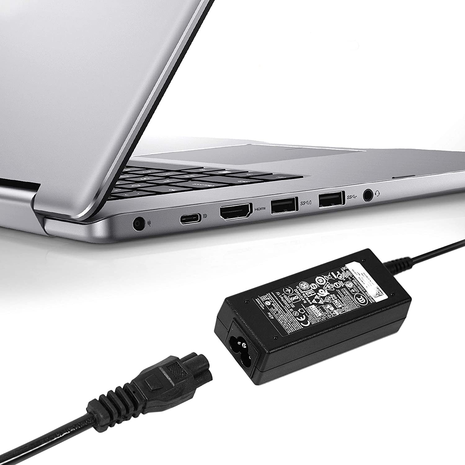 Dell 3451 DC Jack