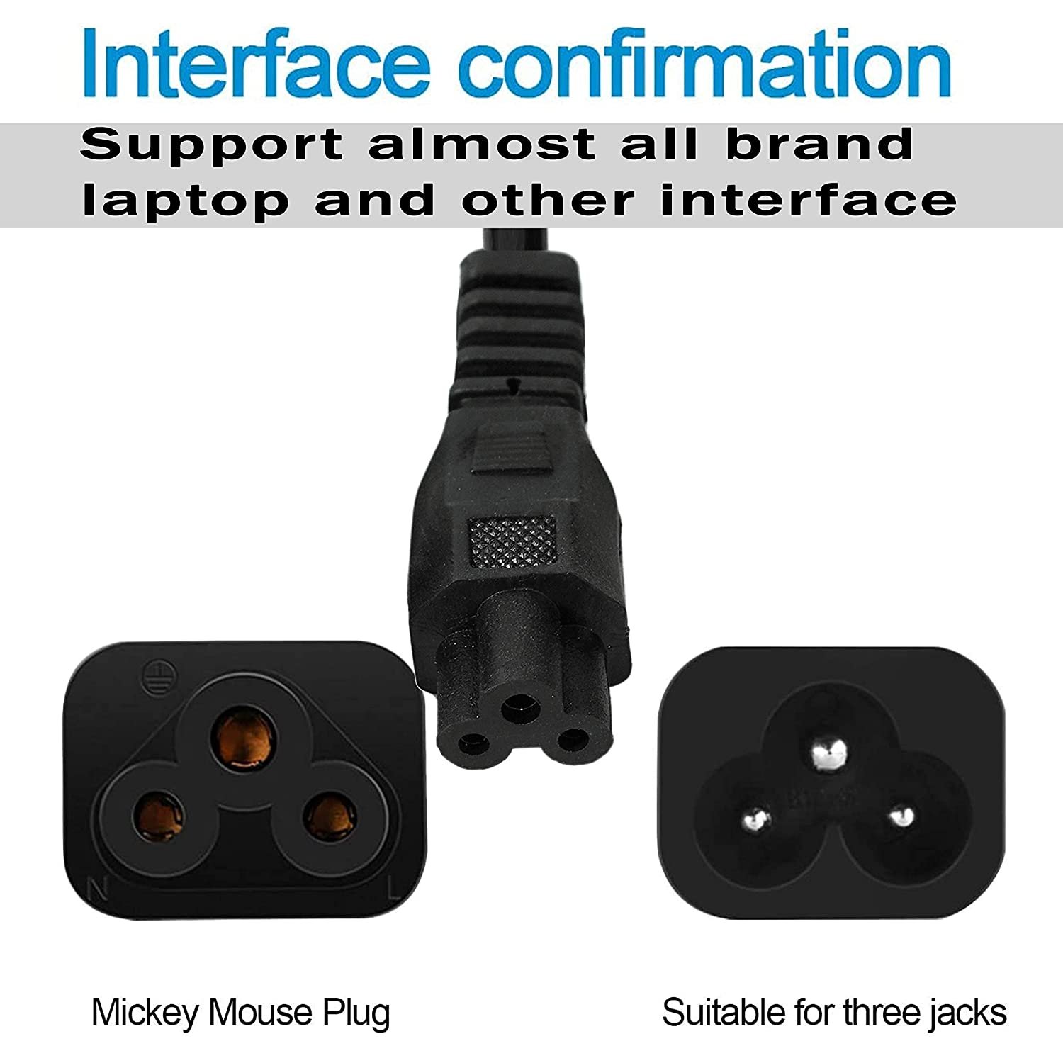 Dell 3451 DC Jack