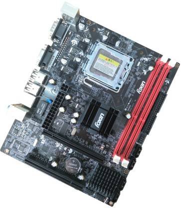 Dell 3451 DC Jack