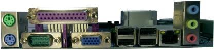 Dell 3451 DC Jack