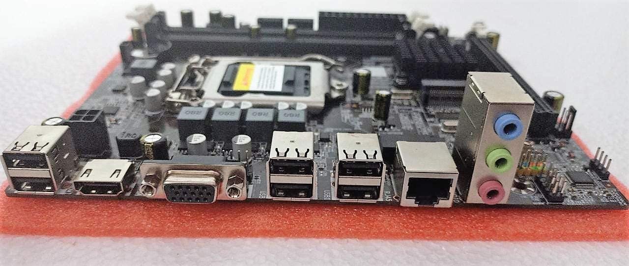 Dell 3451 DC Jack