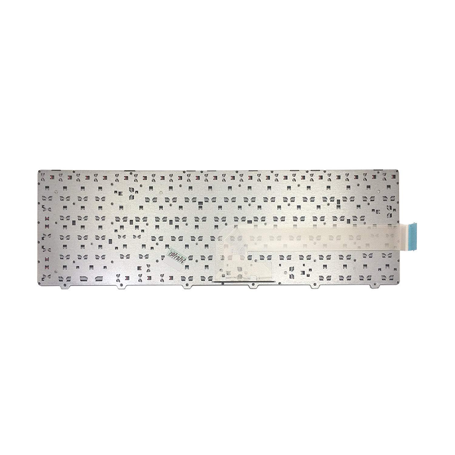 Laptop Internal Keyboard for Inspiron 15 3000 5000 3541 3542 3543 3551 3558  5542 5545 5547 5558 - Royal Computer Solution