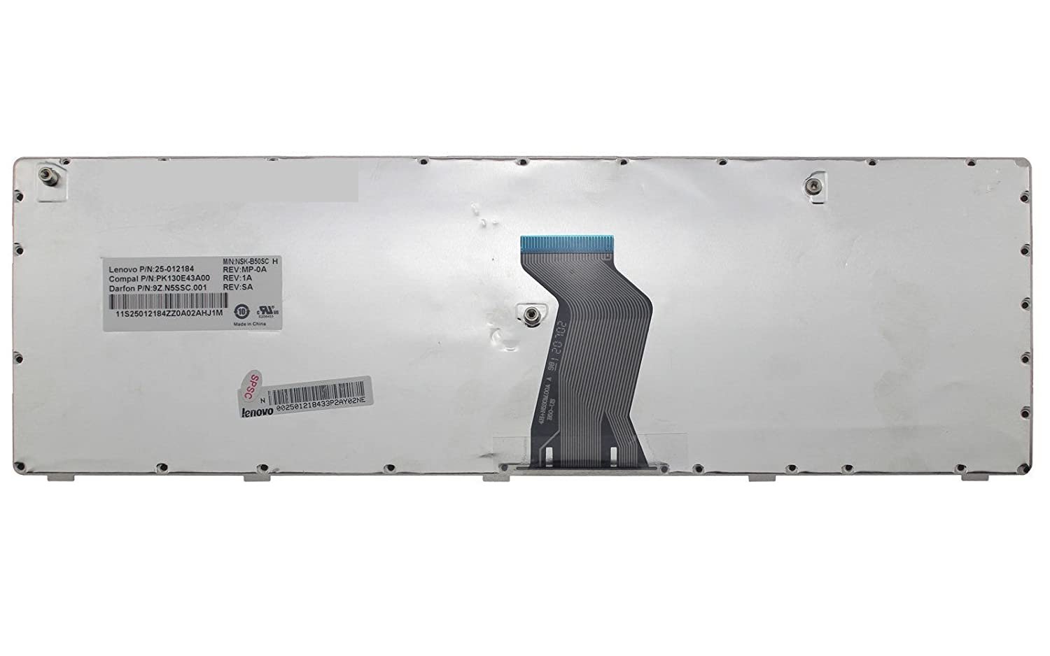 Dell 3451 DC Jack