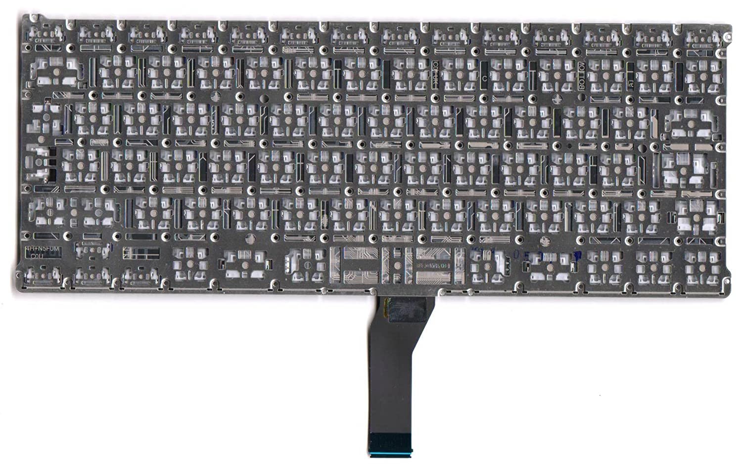 Dell 3451 DC Jack