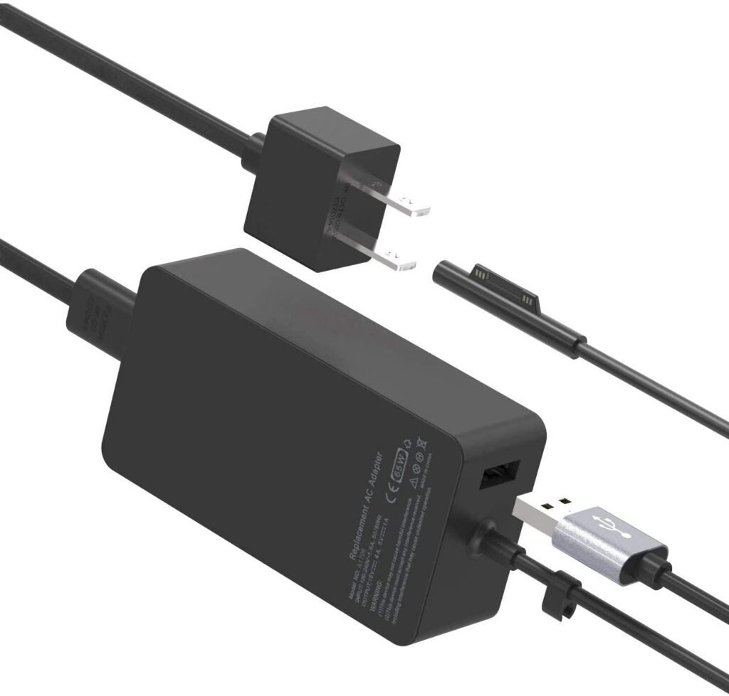 surface pro 4 chargers surface pro 4 chargers
