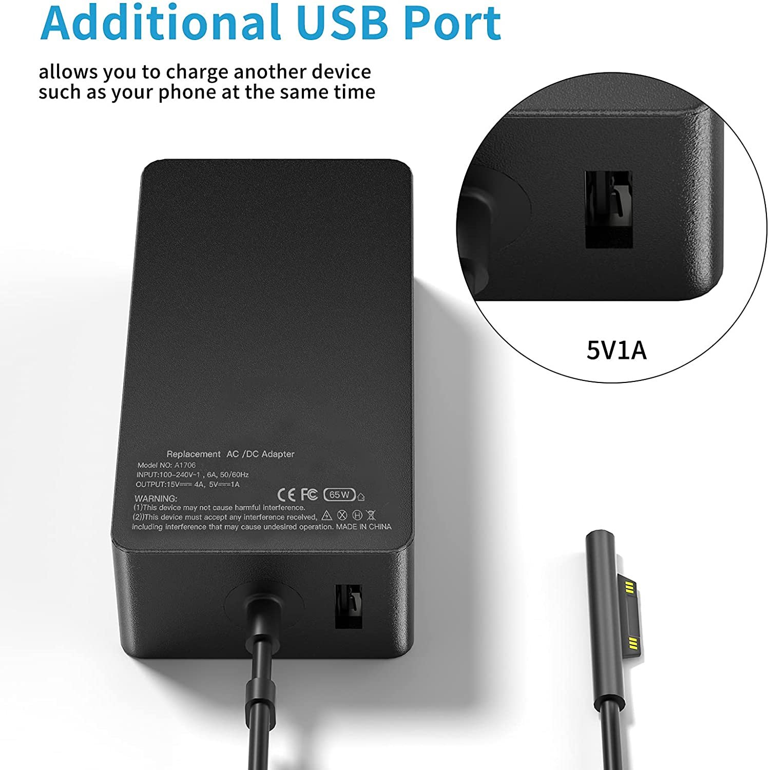 Dell 3451 DC Jack