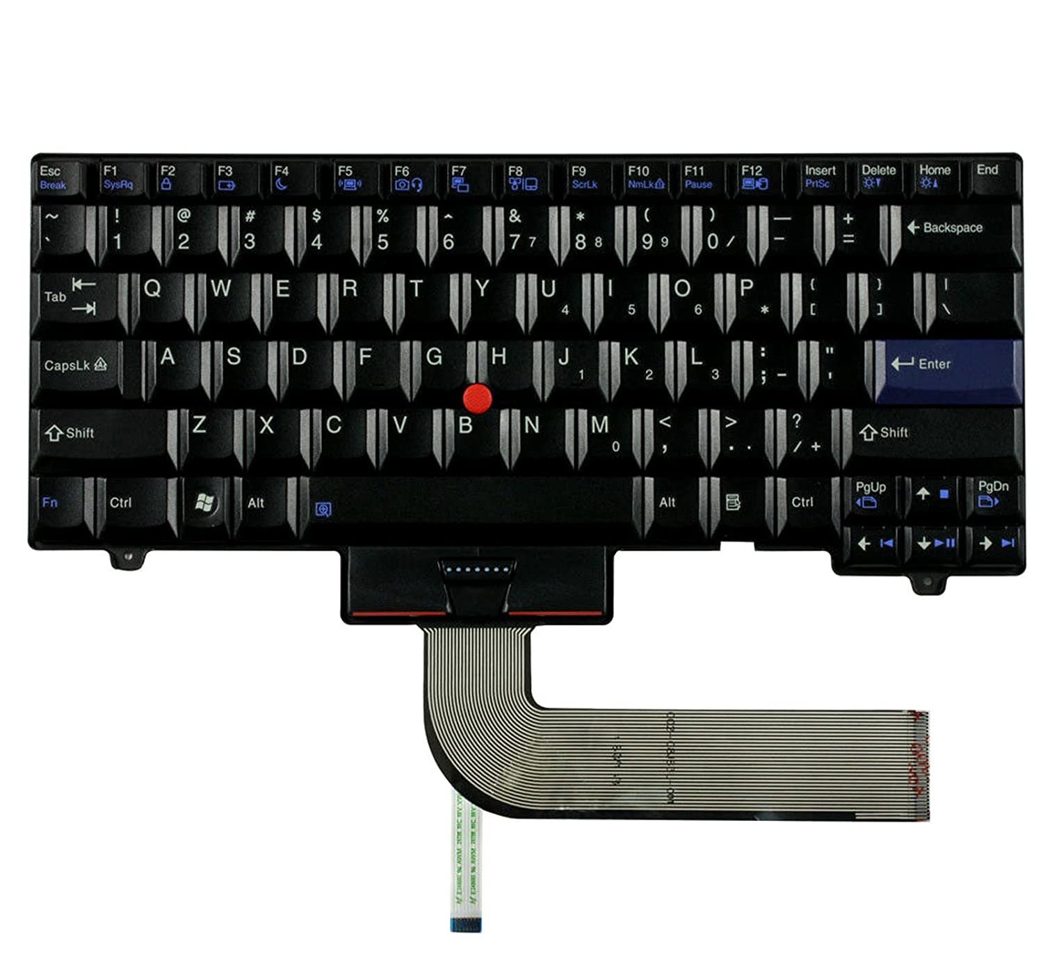 Dell 3451 DC Jack