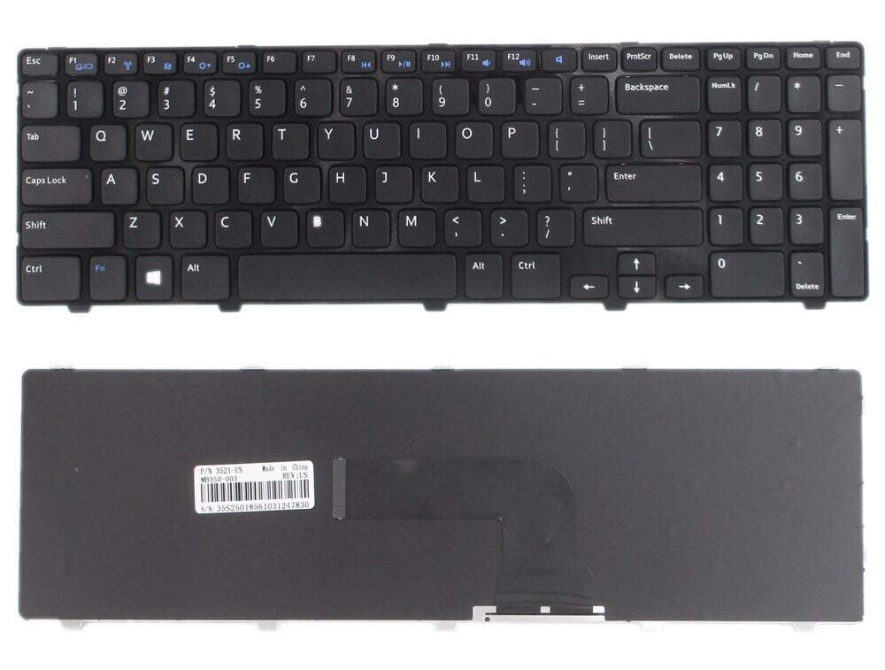 Dell 3451 DC Jack
