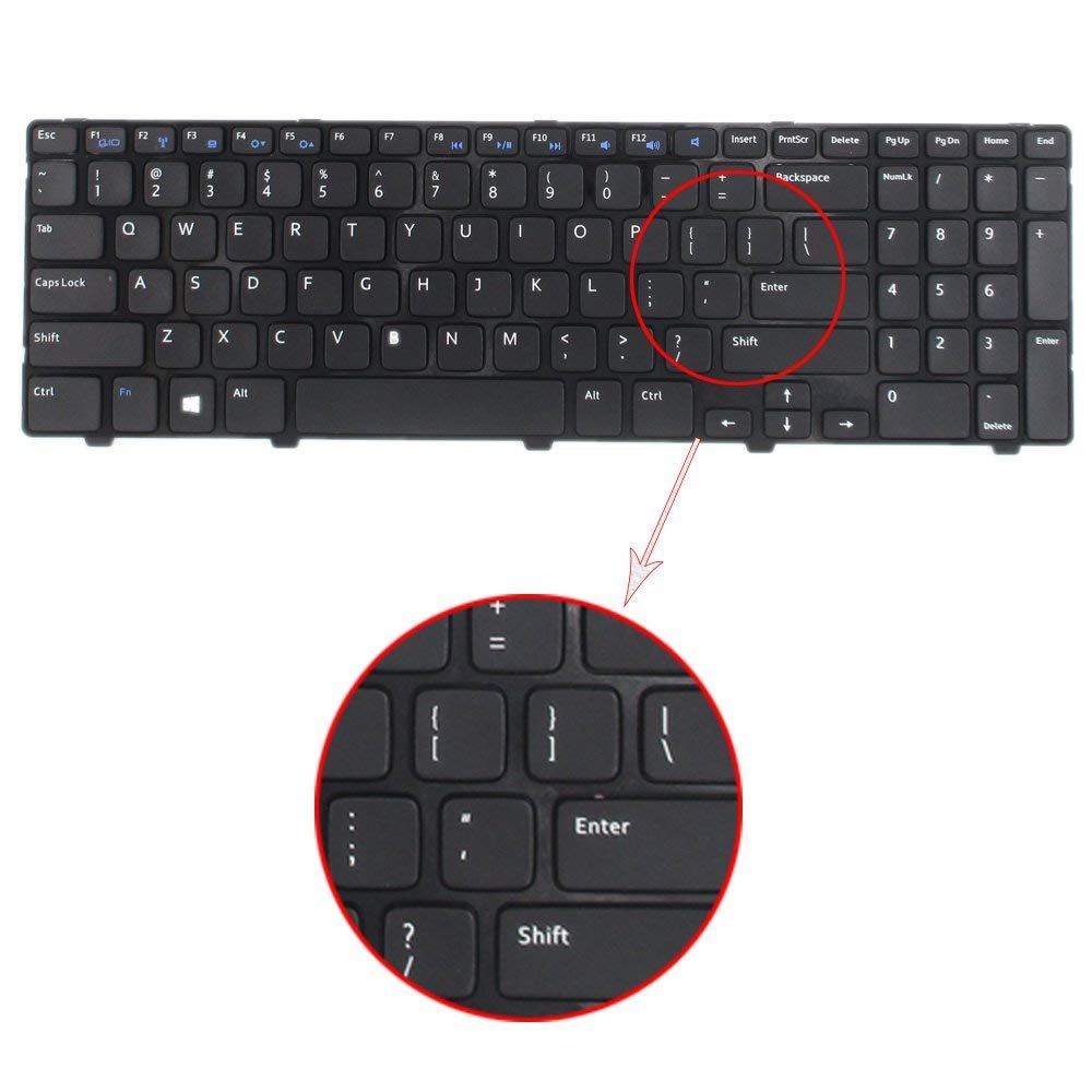 Dell 3451 DC Jack