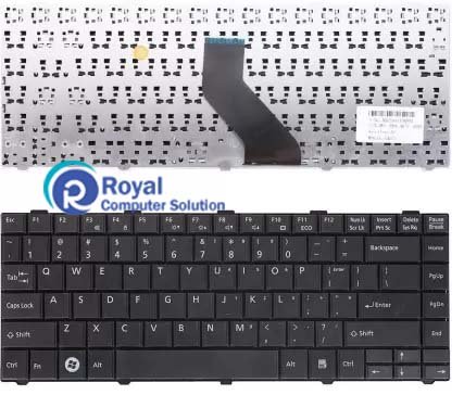 Dell 3451 DC Jack