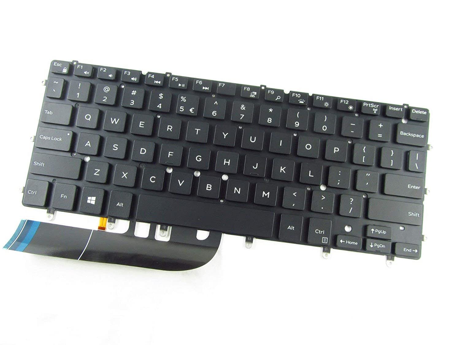 Dell 3451 DC Jack