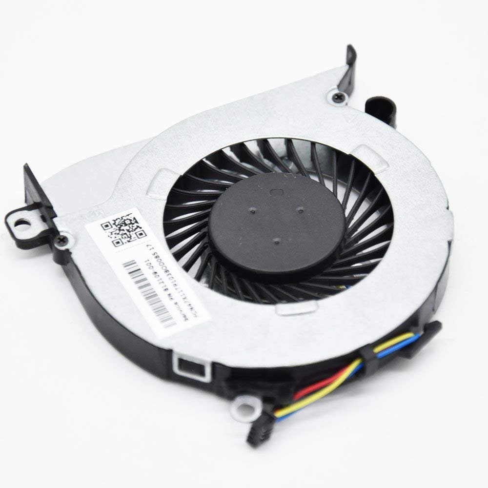 Dell 3451 DC Jack