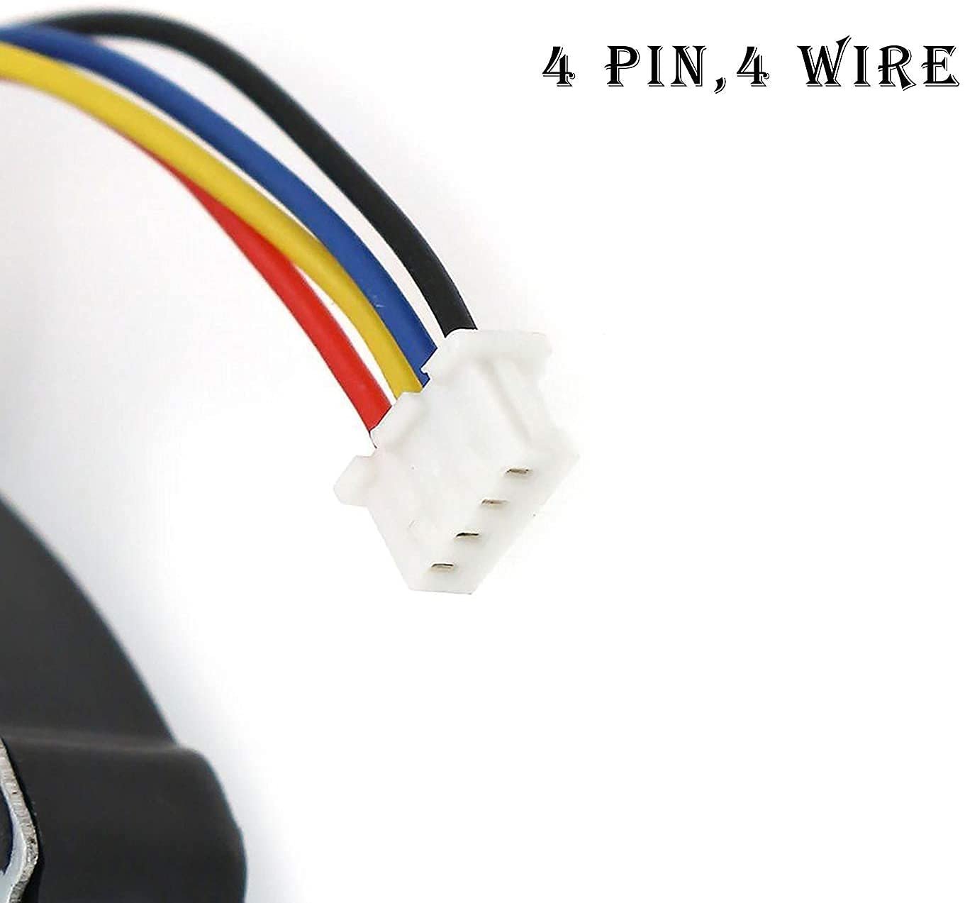 Dell 3451 DC Jack