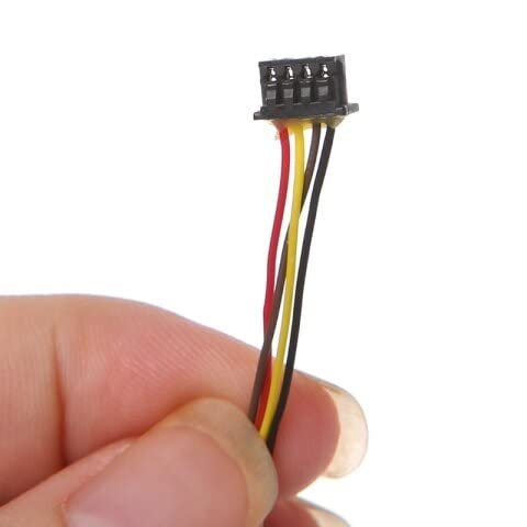 Dell 3451 DC Jack
