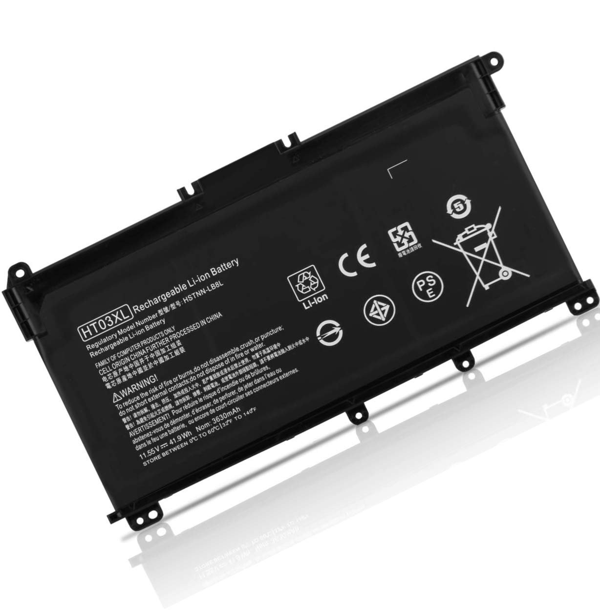 Dell 3451 DC Jack