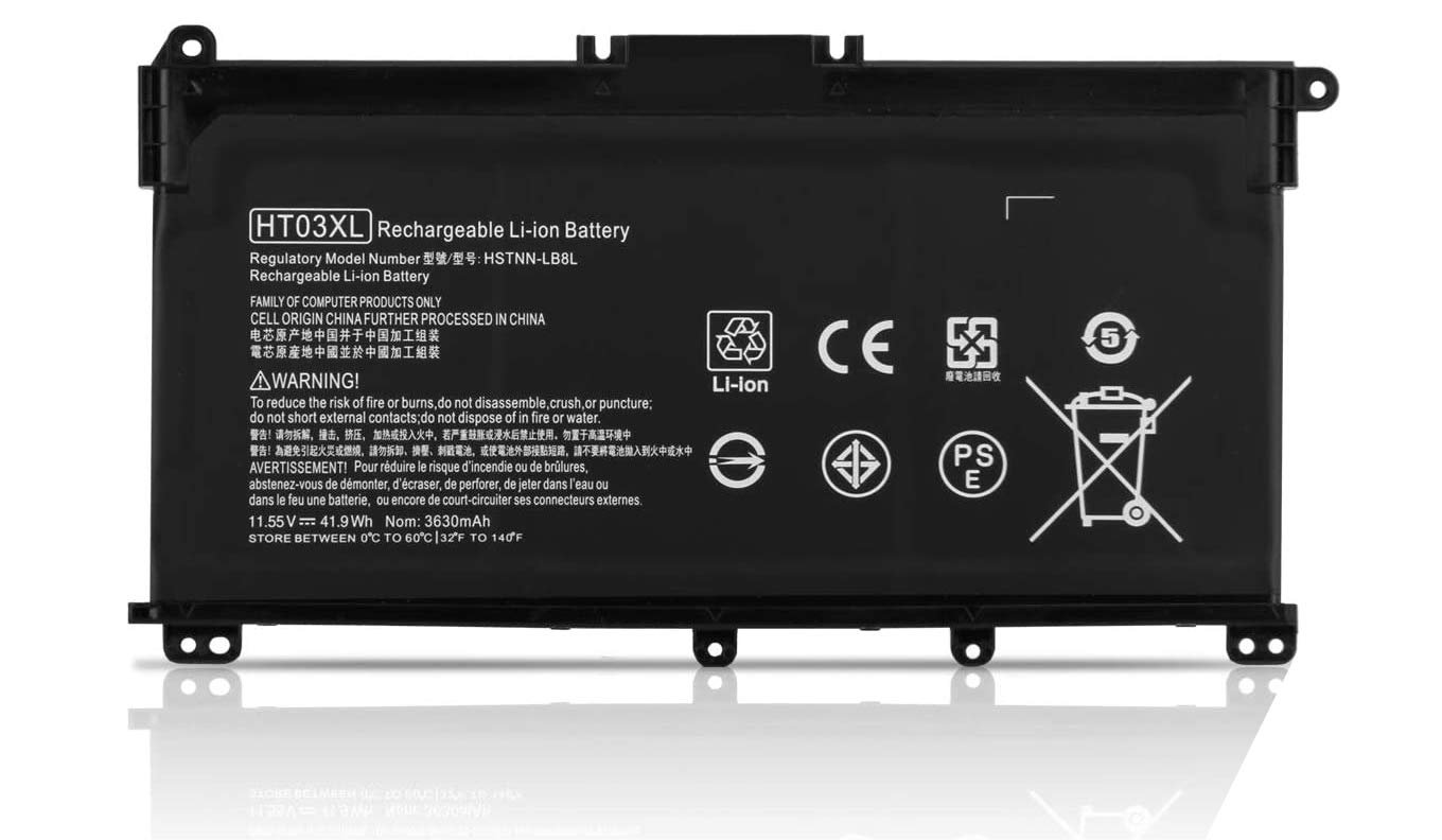 Dell 3451 DC Jack