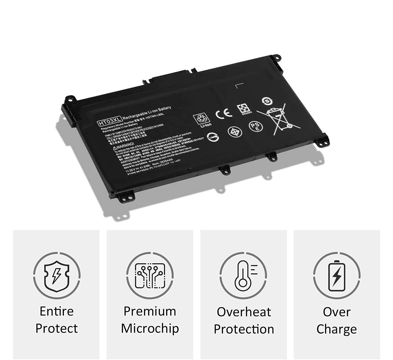 Dell 3451 DC Jack