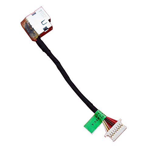 Dell 3451 DC Jack