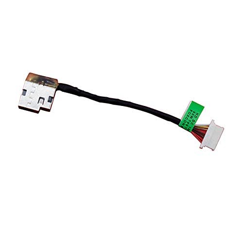 Dell 3451 DC Jack