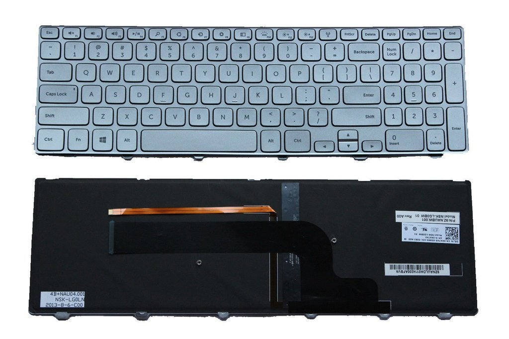 Dell 3451 DC Jack