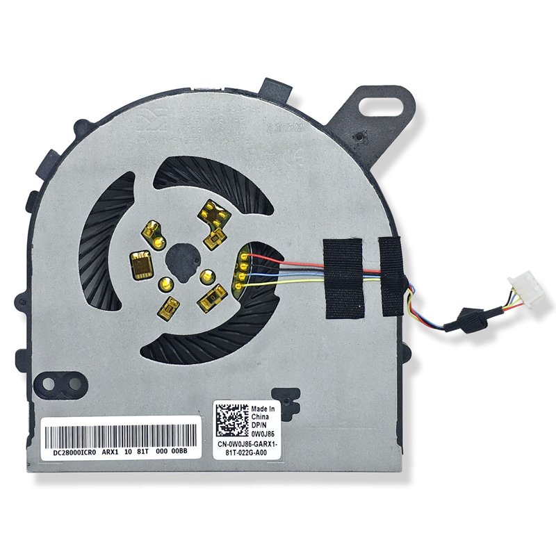 Dell 3451 DC Jack