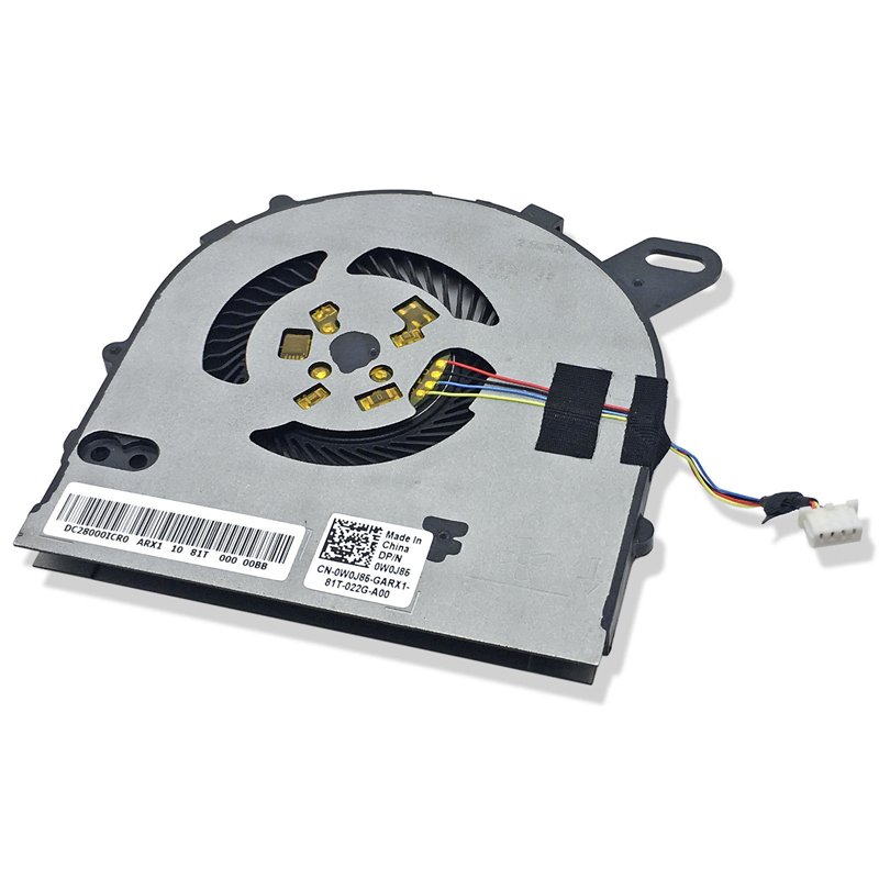 Dell 3451 DC Jack