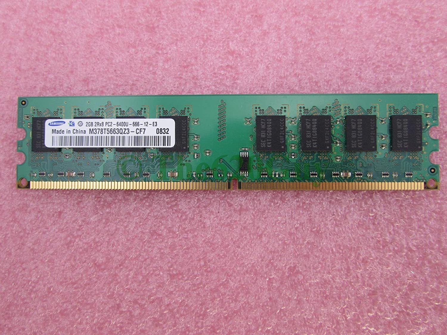 Dell 3451 DC Jack