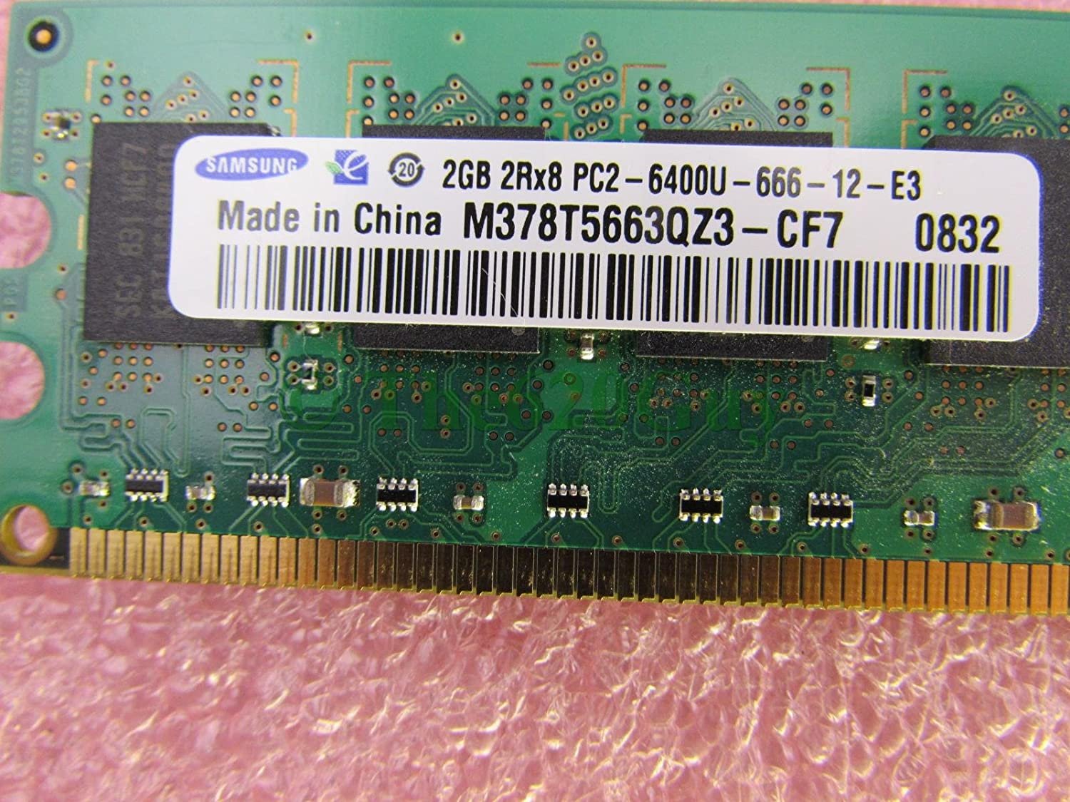 Dell 3451 DC Jack