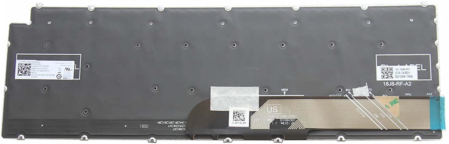 Dell 3451 DC Jack