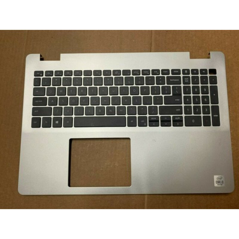 Dell 3451 DC Jack