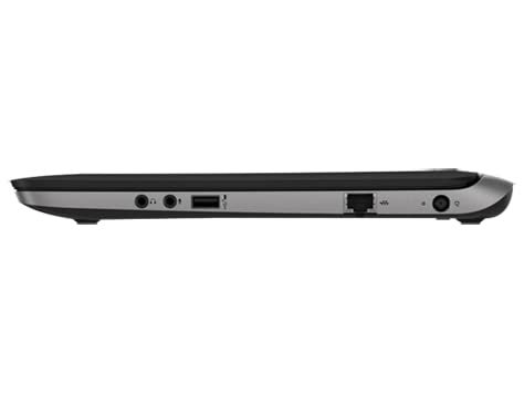Dell 3451 DC Jack