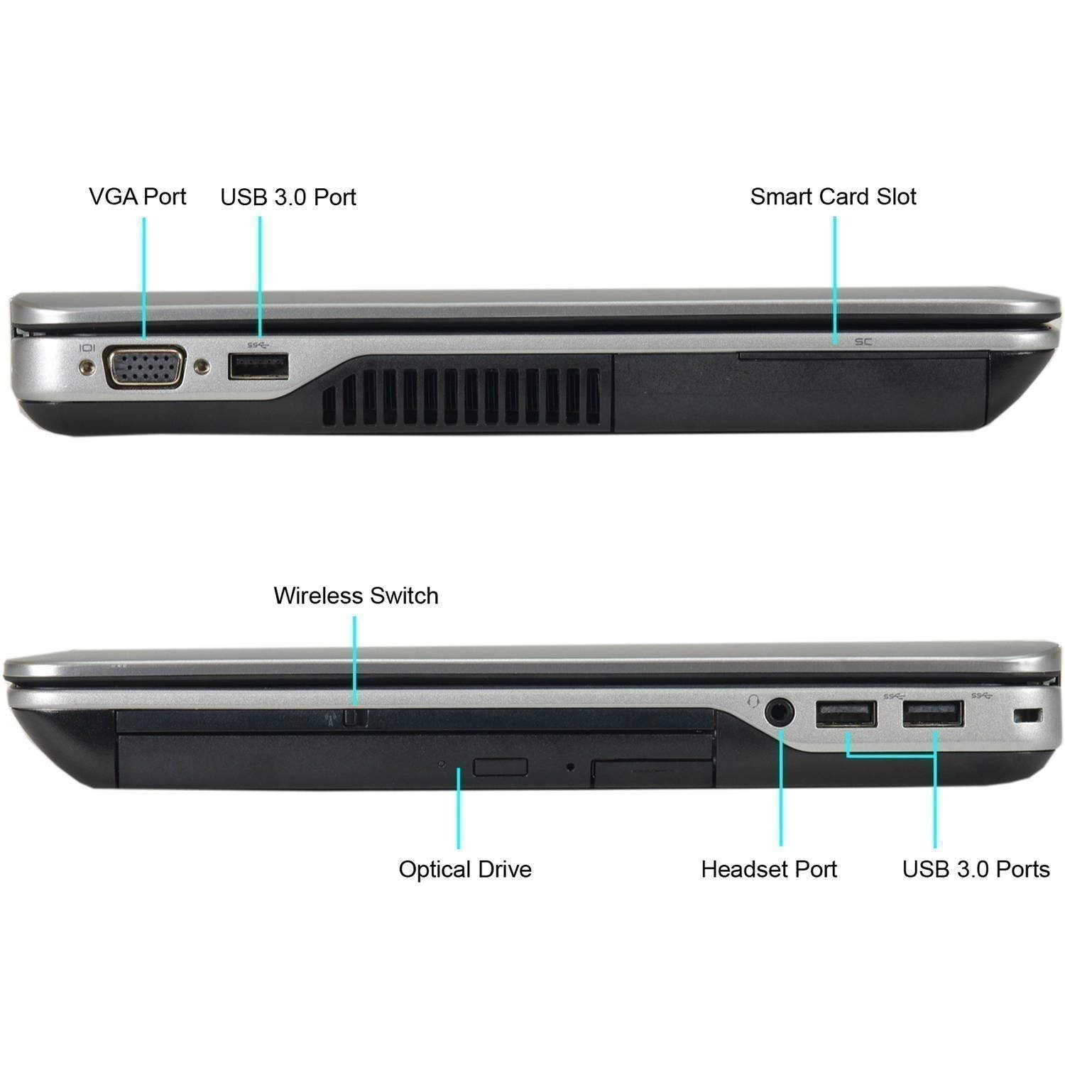 Dell 3451 DC Jack