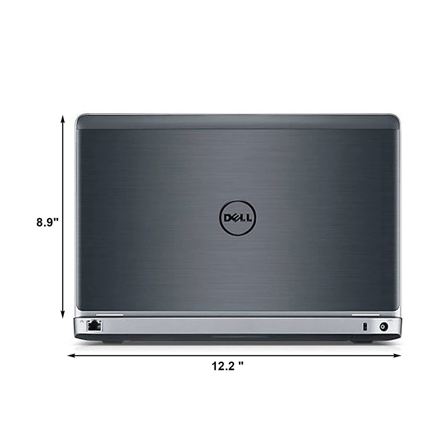 Dell 3451 DC Jack