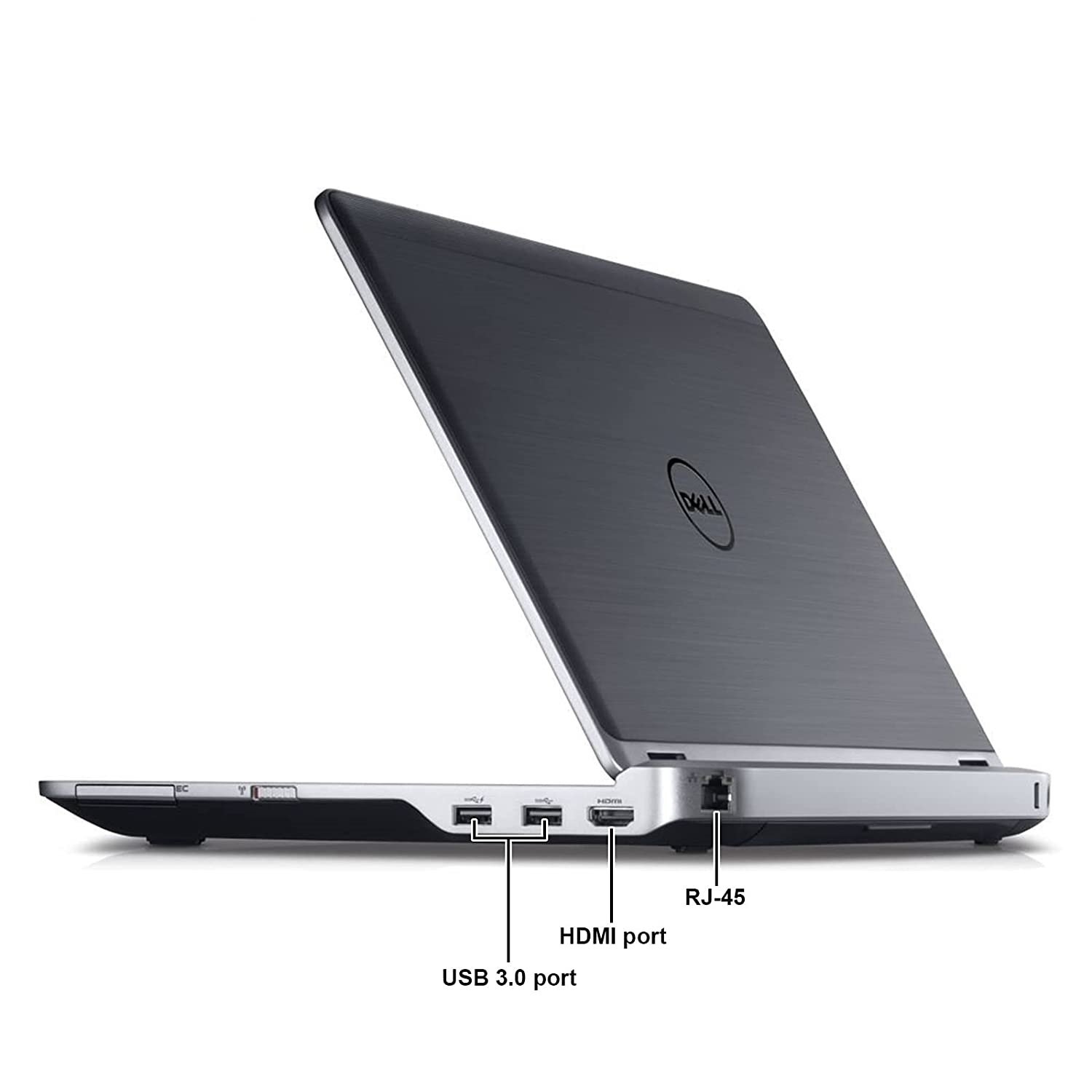 Dell 3451 DC Jack