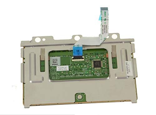 Dell 3451 DC Jack